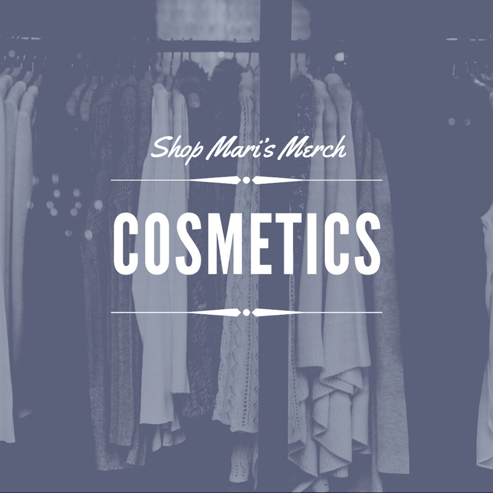 COSMETICS